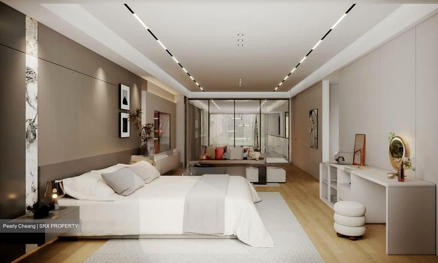 Serangoon Garden Estate (D19), Terrace #558755151